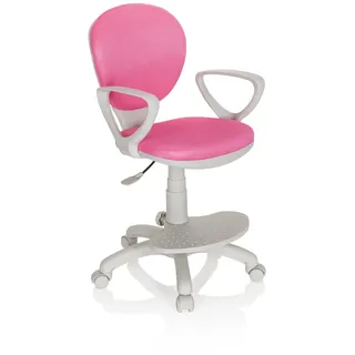 MID.YOU Jugenddrehstuhl Kunststoff Grau