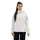 CMP Woman Jacket Zip Hood bianco-stone 05XN 44