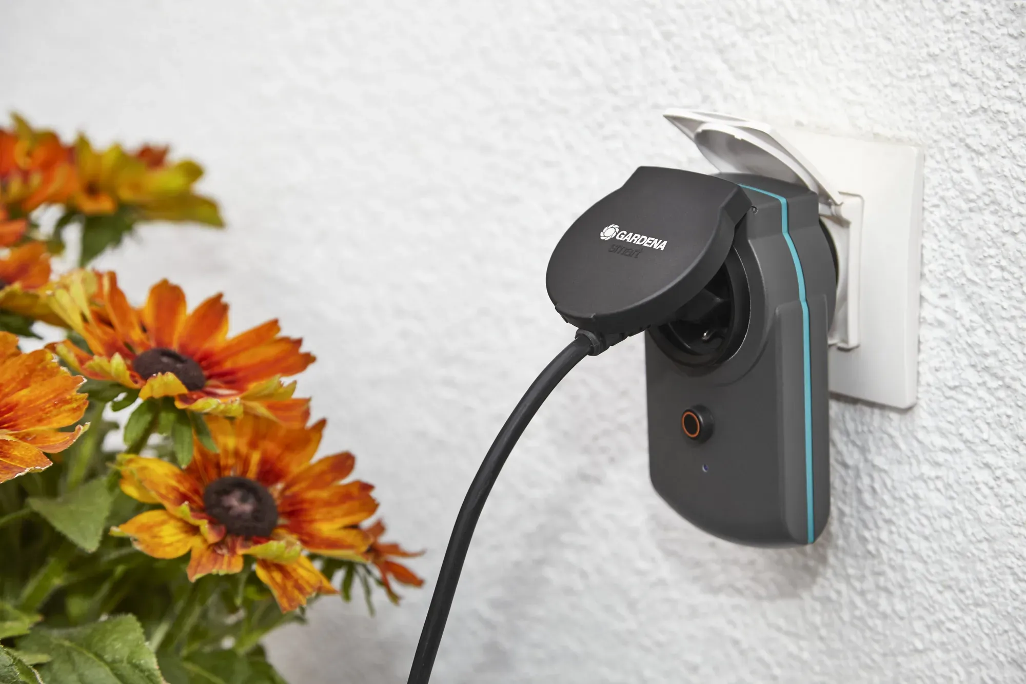 Bild von smart Power Zwischenstecker