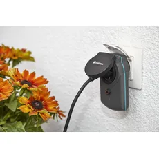 Bild von smart Power Zwischenstecker