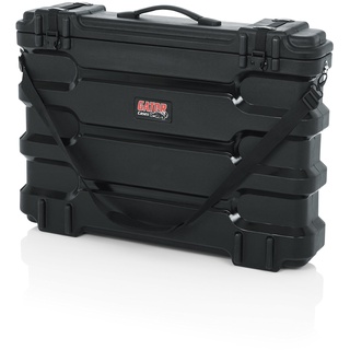 Gator Cases Molded LCD/LED TV and Monitor Transport Case; Fits 27" - 32" Screens (GLED2732ROTO)