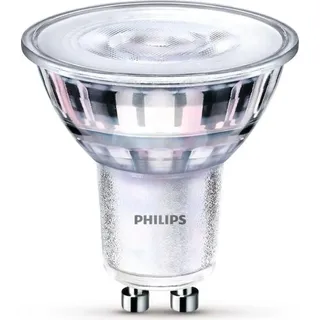Philips LED-Spot 3,8W GU10 warmweiß dimmbar (50W) 36°