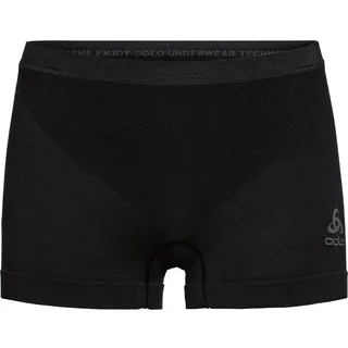 Odlo Damen Funktionsunterhose, black, XS