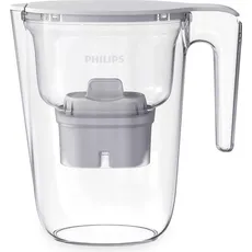 Philips Micro Xclean 2.6l jug white AWP2935WH, Wasserfilter, Weiss