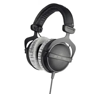 DT 770 PRO 250 Ohm silbergrau