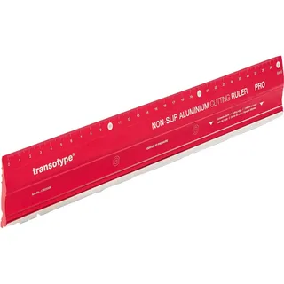 transotype® Transotype 17803006 Schneidelineal