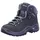 Renegade GTX Mid Damen Graphit/Jade 37