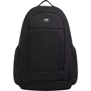 Vans Resolute 27l Rucksack Schwarz