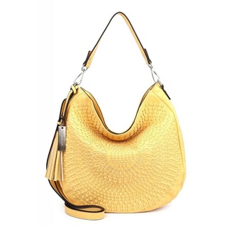 SURI FREY Umhängetasche Ruby Crossbody Bag yellow gelb - Gelb