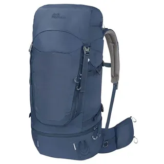 Jack Wolfskin Highland Trail 55 Rucksack 76 cm evening sky