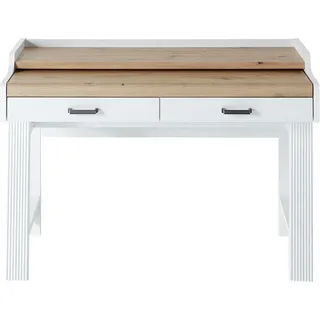 Innostyle Konsolentisch 1 Stk. tlg., weiß