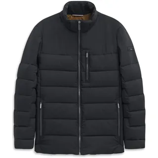 bugatti Herren Steppjacke Jacke Übergangsjacke Herbst Frühjahr Basic all-year