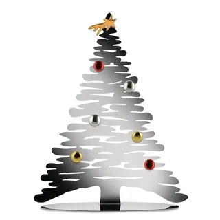 Alessi Weihnachttsschmuck Bark for Christmas 45cm