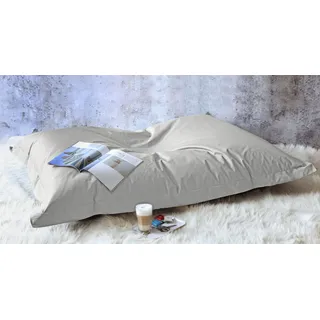 Kinzler "XXL Outdoorfähig", 1 Stk. tlg. Uni Farben, Outdoor geeignet, ideal im Wohnzimmer & Kinderzimmer,