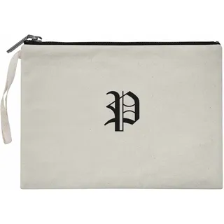 Bonateks Damen Frfcb100420 Clutches, beige