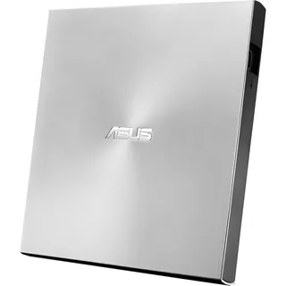 Asus Zen Drive SDRW-08U7M-U 8x DVD Slim Brenner MDisk USB2.0 Silber