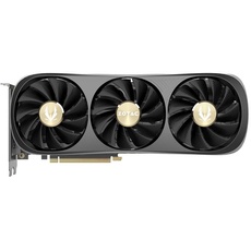 Bild von Gaming GeForce RTX 4070 Ti Trinity OC 12 GB GDDR6X ZT-D40710J-10P