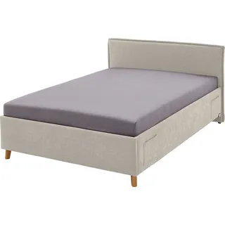Meise Möbel Fun 90 x 200 cm Beige