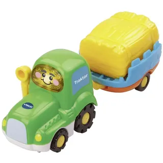 Vtech Tut Tut Baby Flitzer - Traktor und Anhänger