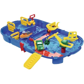 Aquaplay LockBox Wasserspielset