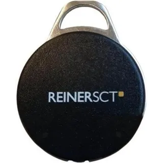Reiner SCT timeCard Premium Transponder MIFARE DESFire EV3