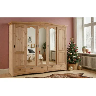 Konrad 249 x 207 x 64 cm natur