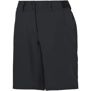 Vaude Loamer Shorts", II Damen, leicht - Black - 44,