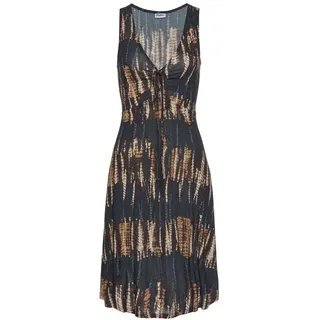 Buffalo Jerseykleid Blau 38