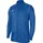Regenjacke Park 20 Blau 128