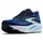 Damen Navy / Green / Turquoise 38,5