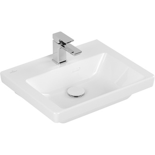 Villeroy & Boch Subway 3.0 Handwaschbecken 4370FGR1