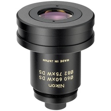 Nikon, Okular, (60 mm)