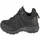 Woodland 2 Texapore Low Herren black 40,5