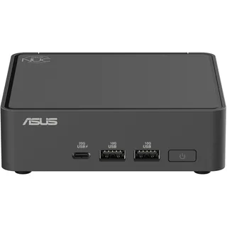 Asus NUC 15 Pro Kit - Tall - Cyber Canyon - RNUC15CRHC500002, Core 5 210H, EU-Netzkabel (90AR00Q2-M00030)