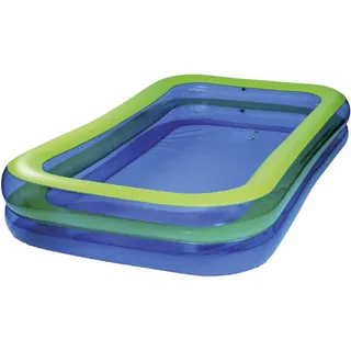 Happy People Jumbo Baby-Pool 183 x 50 x 305 cm (WEHNCKE)