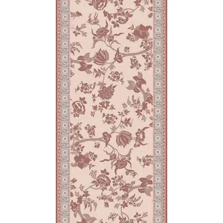 Bassetti Duschtuch Genova 41 aus Baumwolle in der Farbe Beige, Maße: 70cm x 140cm, 9324183