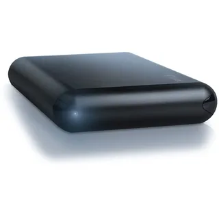 Fantec DB-F35U3 1 x 3,5'' SATA USB 3,0