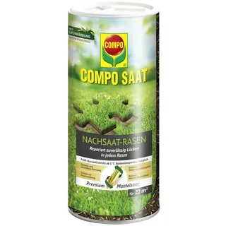 Compo Saat Nachsaat-Rasen, 380g