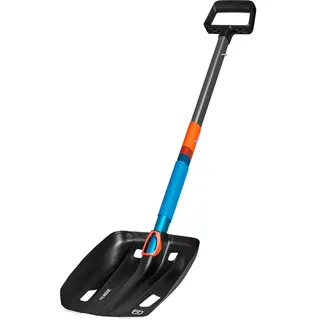 Ortovox Pro Rescue Schaufel - Deep Black - One Size
