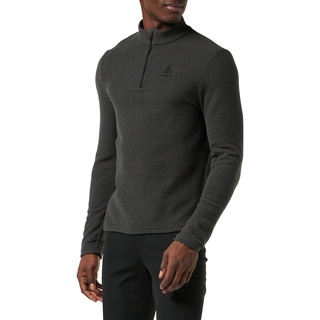 Odlo Herren Roy 1/2 Zip Longsleeve (Größe L