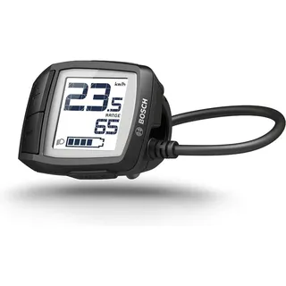 Bosch Purion (Display)