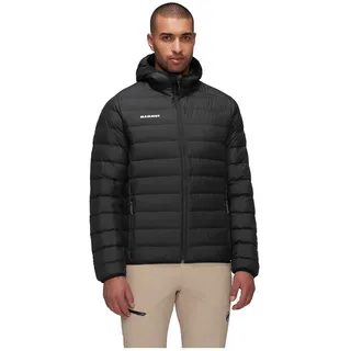 Mammut Waymarker Insulated Jacke - Black - S