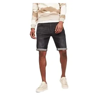 G-Star Raw Herren 3301 Slim Short
