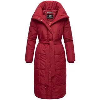 Navahoo Damen Jacke, Mirenaa rot