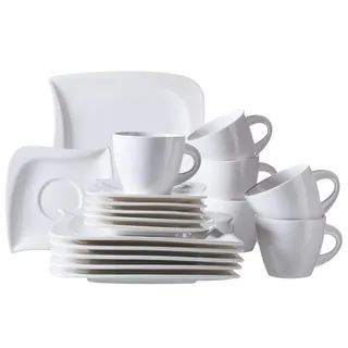 Verso La Musica Kaffeeservice 18-tlg.