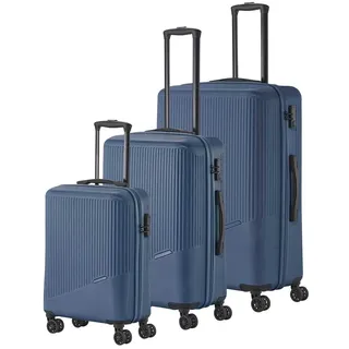 Travelite Bali Koffer-Set 3-tlg. - marine