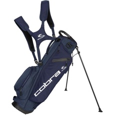 COBRA Golf 2019 Ultralight Sunday Bag (Peacoat)