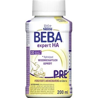 Beba Expert HA Pre 200 ml