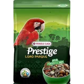 Versele-Laga Loro Parque Mix Aras 2 kg
