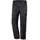 Pant Rain Damen Regenhose-Schwarz-42
